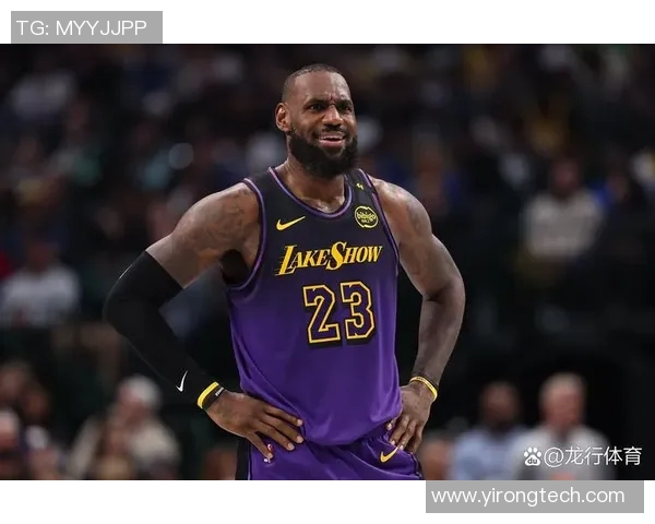 詹姆斯计划继续征战NBA预计至少再战一个赛季