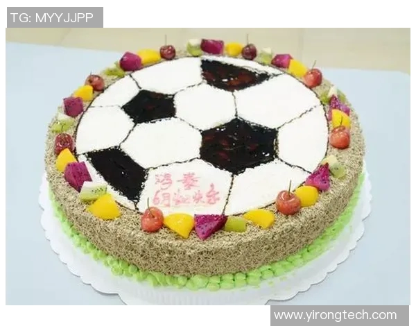 庆祝足球爱好者的特别日子足球主题生日蛋糕创意分享 庆祝足球爱好者的特别日子足球主题生日蛋糕创意分享