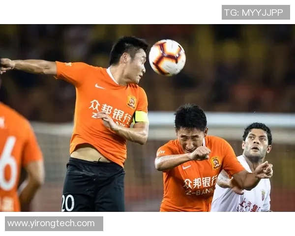 李行足球:探索中国足球新星的成长之路与未来发展潜力 李行足球:探索中国足球新星的成长之路与未来发展潜力