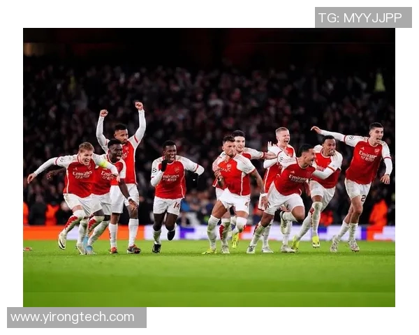 巅峰对决AC米兰与阿森纳的欧战经典再续传奇篇章