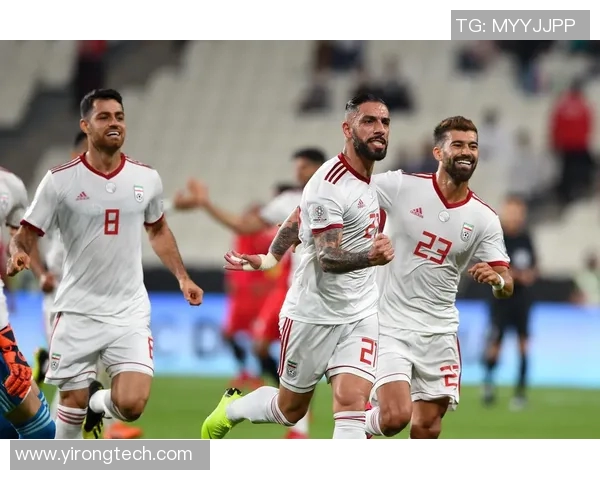 尼日利亚与伊朗足球对决分析及比赛前瞻探讨